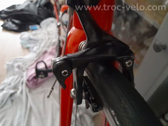 Velo de course liv - 3