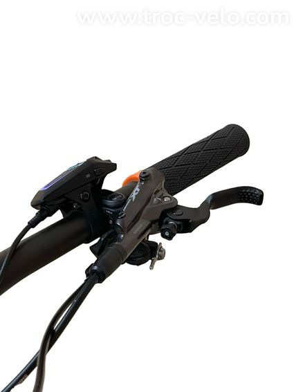 KTM Macina Prowler Prestige Carbon VTT électrique Sram GX AXS 2022 - 5
