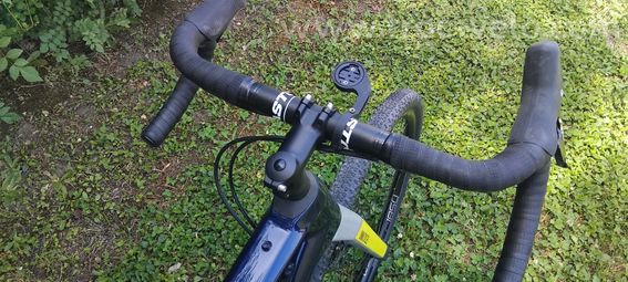 Gravel Bmc Urs Two  - 2