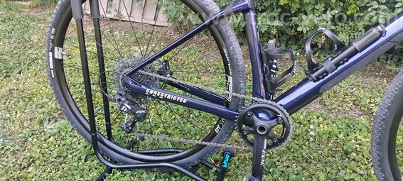 Gravel Bmc Urs Two  - 3