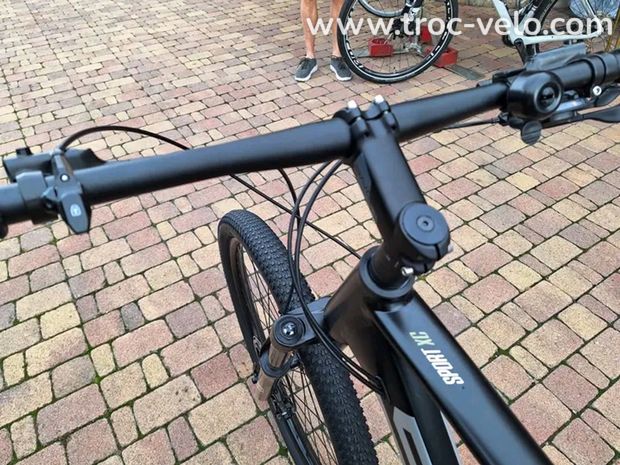 VELO NEUF DISPONIBLE * PRIX PROMO - SECOND CHOIX  *     - 2