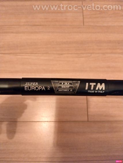 Cintre ITM Super Europa 2 - 2
