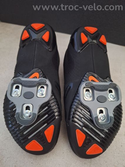 Chaussures de velo femme nike - 2