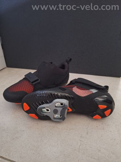 Chaussures de velo femme nike - 4