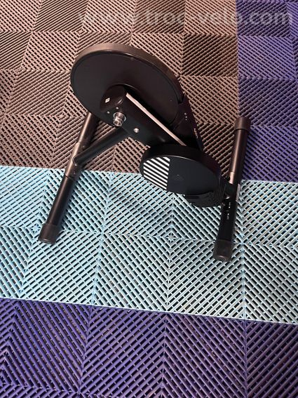 Home trainer VAN RYSEL - 2