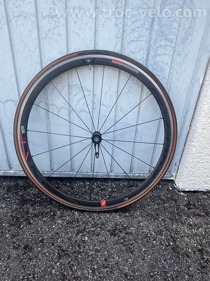 Roues Fullcrum Racing 4 - 2