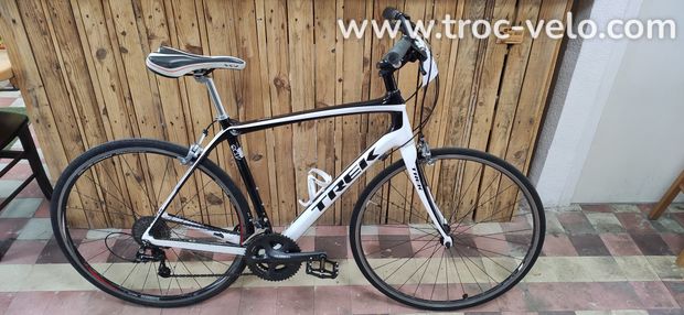 Trek Domane 4.5 taille 56 - 1