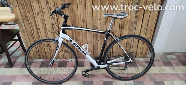 Trek Domane 4.5 taille 56 - 2