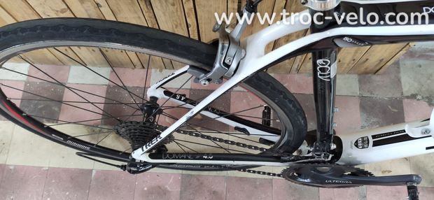 Trek Domane 4.5 taille 56 - 5