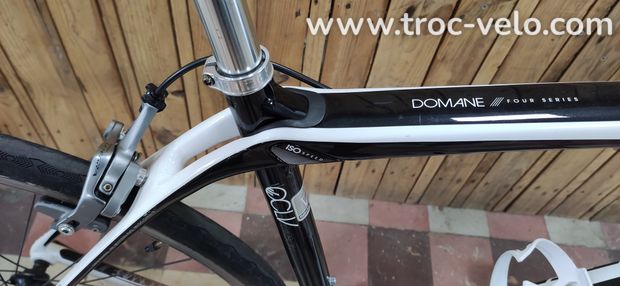 Trek Domane 4.5 taille 56 - 6