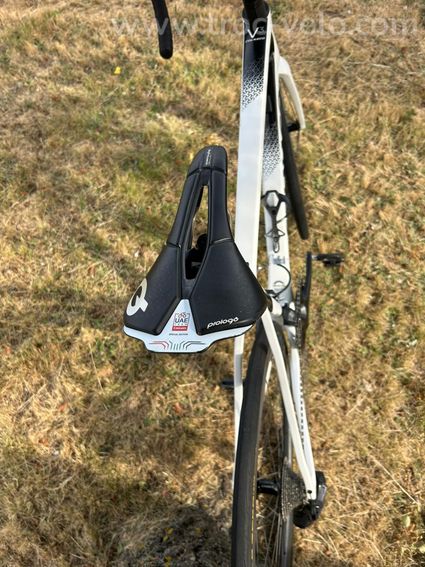 COLNAGO V3 Disc Ultegra Taille M (52s) Velo de route d'occasion - 3
