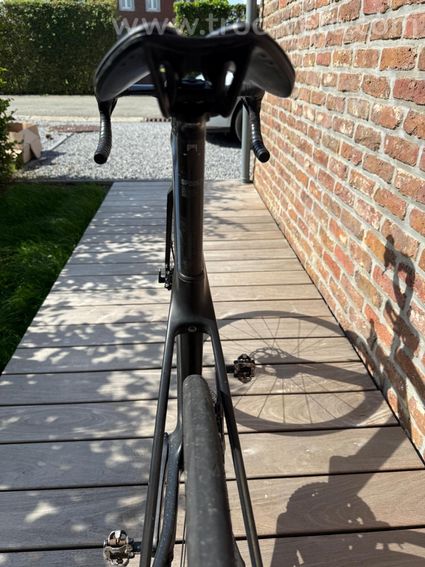 Canyon Endurace CF7 – Taille XS – Carbone – Shimano 105 - 6