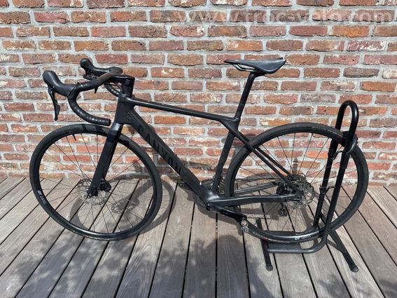 Canyon Endurace CF7 – Taille XS – Carbone – Shimano 105 - 9