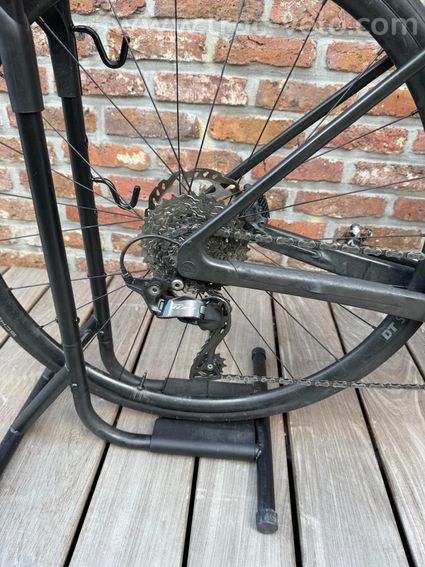 Canyon Endurace CF7 – Taille XS – Carbone – Shimano 105 - 8