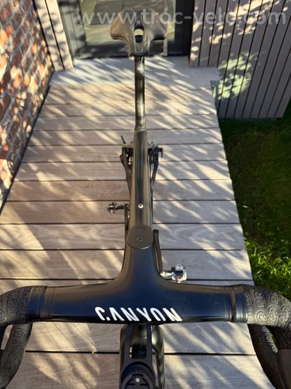 Canyon Endurace CF7 – Taille XS – Carbone – Shimano 105 - 5