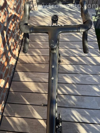 Canyon Endurace CF7 – Taille XS – Carbone – Shimano 105 - 4