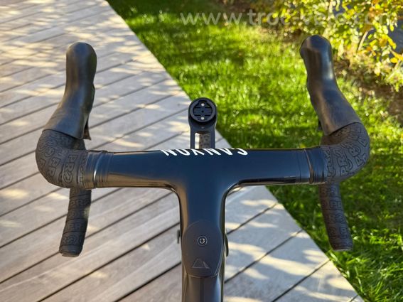 Canyon Endurace CF7 – Taille XS – Carbone – Shimano 105 - 3