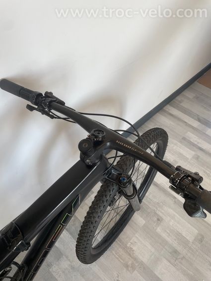 Trek Supercaliber SLR 9.8 X0 AXS T-Type Gen 2 - 2