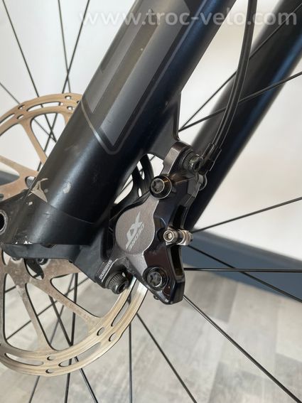 Trek Supercaliber SLR 9.8 X0 AXS T-Type Gen 2 - 5