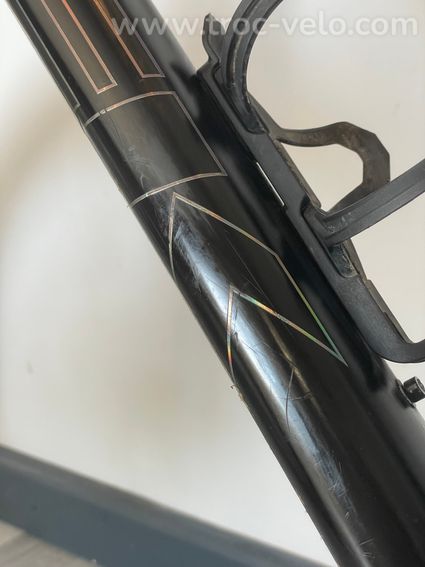 Trek Supercaliber SLR 9.8 X0 AXS T-Type Gen 2 - 8