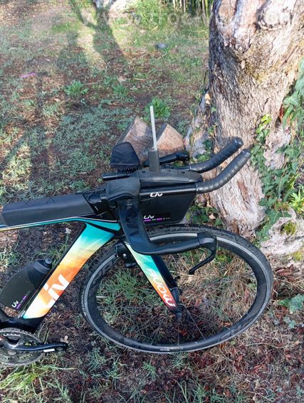 LIV Avow Advanced Pro 1 2019 - 3