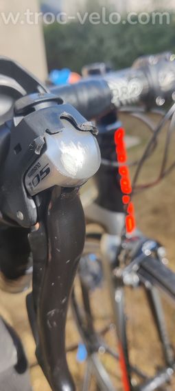Vélo route Giant TCR Advanced - 3