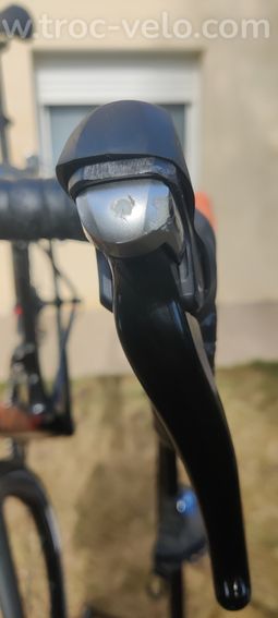 Vélo route Giant TCR Advanced - 4