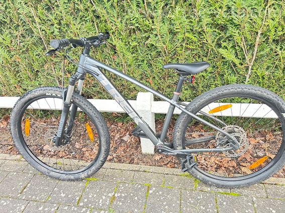 TREK Marlin 6 Taille S Gen 3