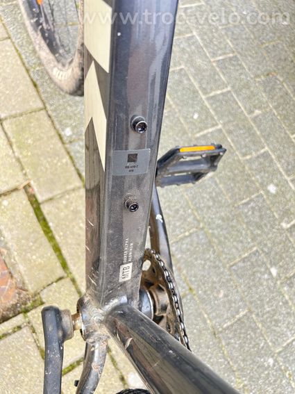 TREK Marlin 6 Taille S Gen 3 - 2