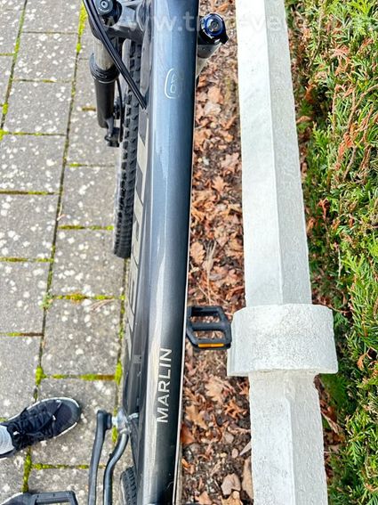 TREK Marlin 6 Taille S Gen 3 - 5