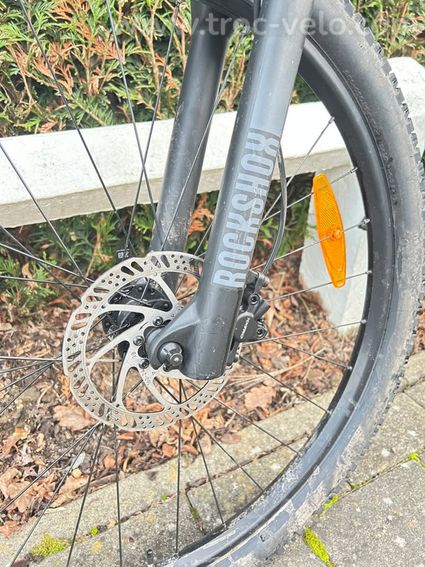 TREK Marlin 6 Taille S Gen 3 - 6