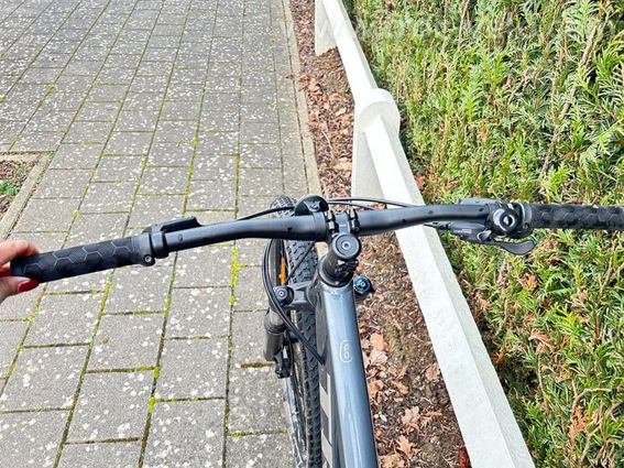 TREK Marlin 6 Taille S Gen 3 - 7