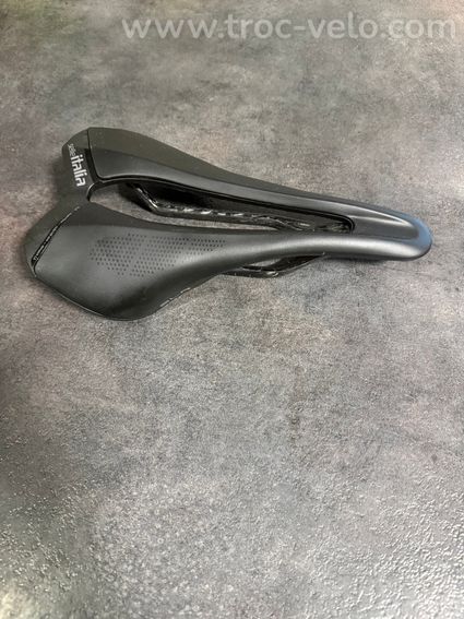 Selle Italia SLR Carbon 145mm - 2