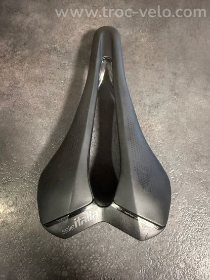 Selle Italia SLR Carbon 145mm - 3