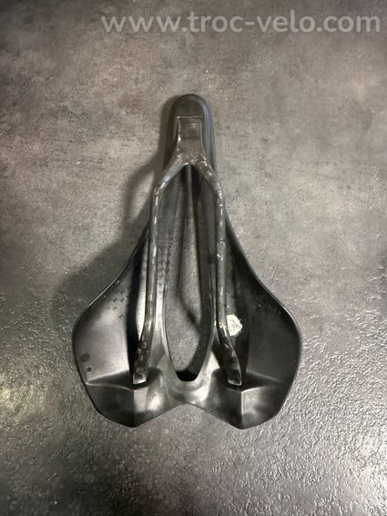 Selle Italia SLR Carbon 145mm - 4
