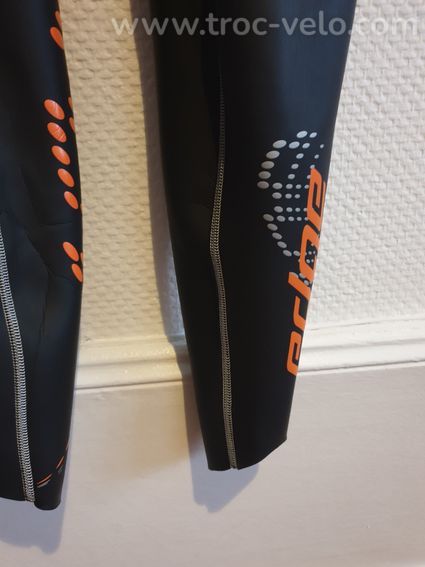 Combinaison natation / triathlon sans manches Sailfish Edge - Taille L - 10