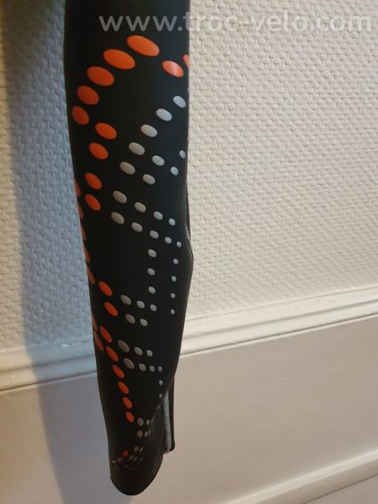 Combinaison natation / triathlon sans manches Sailfish Edge - Taille L - 11