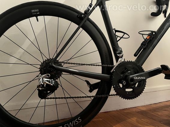 Trek émonda slr  - 2