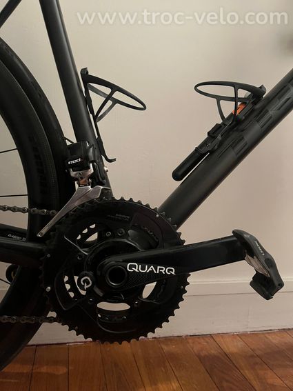 Trek émonda slr  - 3