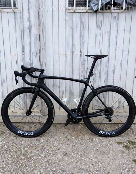 Trek émonda slr  - 5