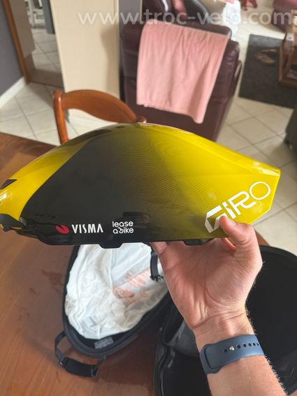 Casque Giro Aerohead 2.0 - 2