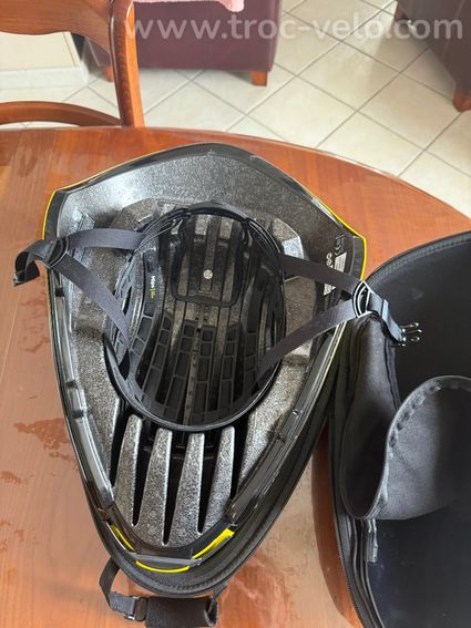 Casque Giro Aerohead 2.0 - 4