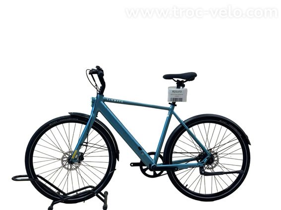 Tenways CGO600 PRO Vélo électrique Single-Speed 2023  - 2