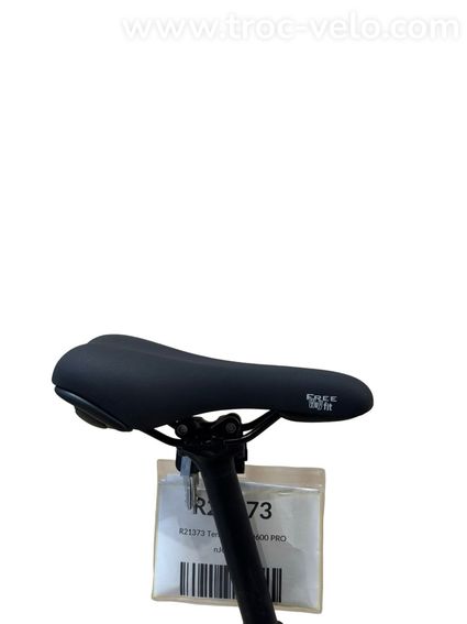 Tenways CGO600 PRO Vélo électrique Single-Speed 2023  - 10