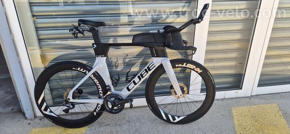 Cube aerium c68 tt