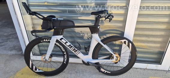 Cube aerium c68 tt - 2