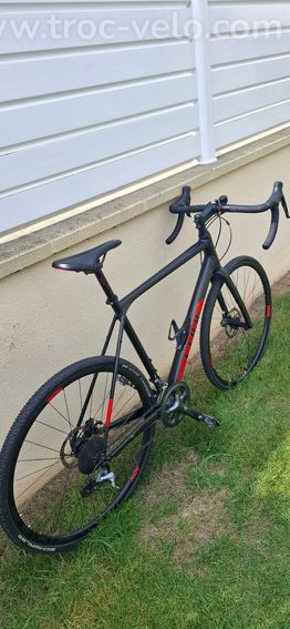 Velo Cube - 2