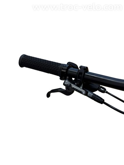 Ghost Lector Pro Carbon 29 pouces VTT Shimano XTR 2021 - 4