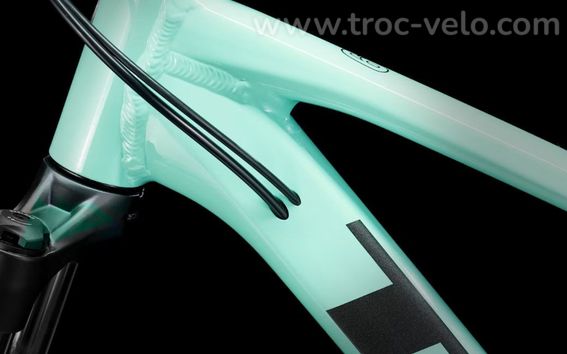VTT TREK Marlin 6 27.5" Miami Green – Taille S – 2025 - 4