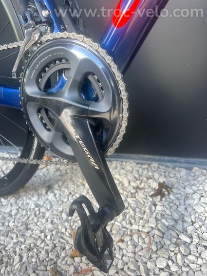 Orbea Avant M20 carbone, 2020, taille 53 - 4
